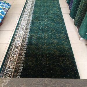 Karpet Masjid Al Shola Premium