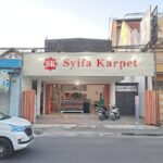 toko syifa karpet babat lamongan