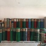 Toko Karpet Masjid Bojonegoro Syifa Karpet yang berlokasi di Jl. Gajah Mada No 31-32 25 IMG 20260619 122818 844