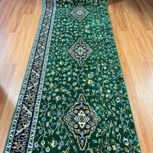 Karpet Masjid Royal Raoudhoh tebal 19mm