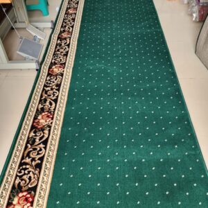 karpet masjid dynasty tebal 10mm Ekonomis