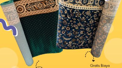 karpet masjid surabaya