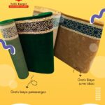 Toko Karpet Masjid Premium Terpercaya Sidoarjo, Syifa Karpet Siap Kirim & Pasang di lokasi 4 karpet masjid sidoarjo