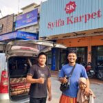 Karpet Masjid Demak Jawa Tengah 11 Toko karpet masjid kudus